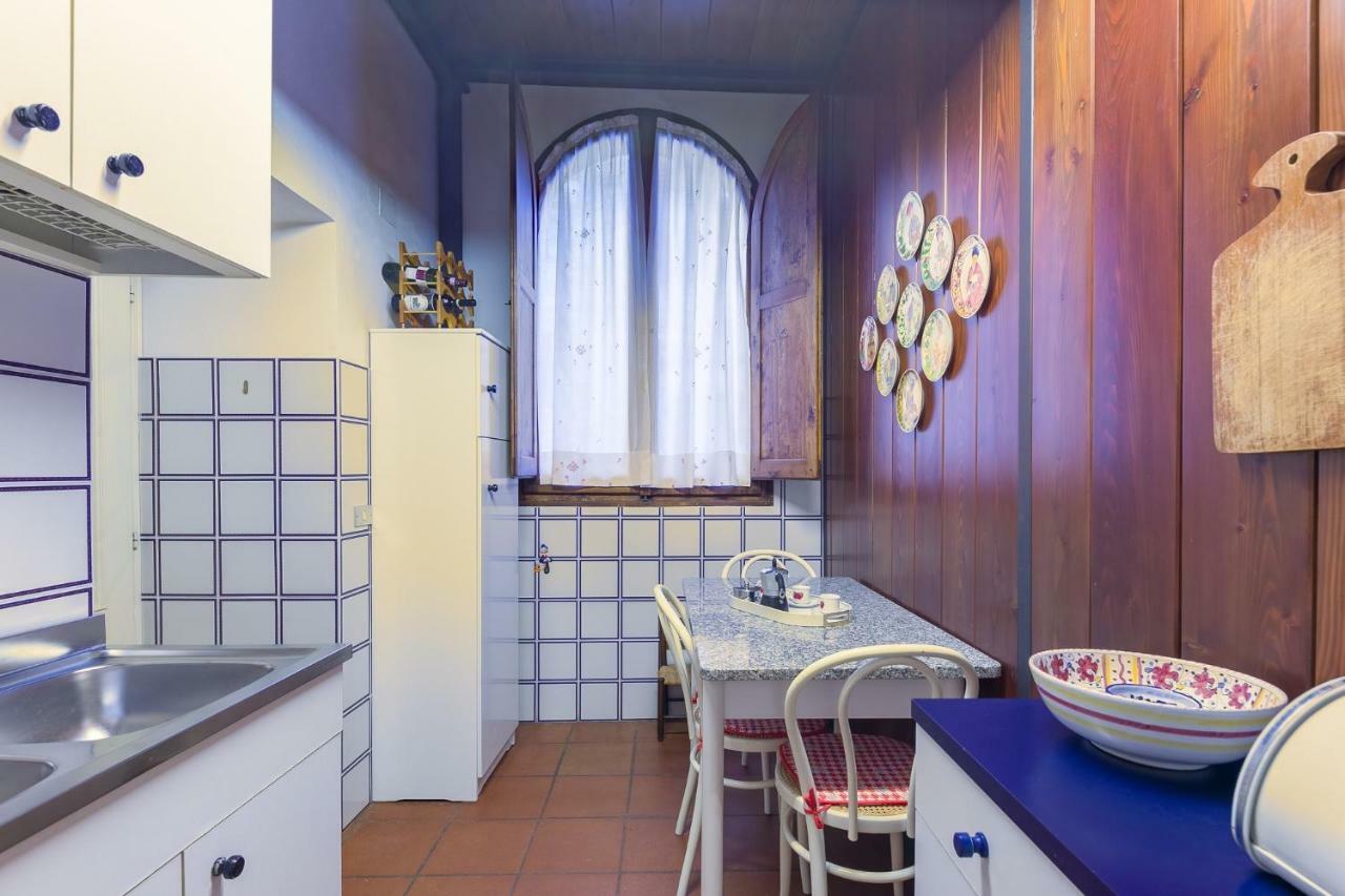 Appartement Casa Bella San Gimignano Centre Extérieur photo