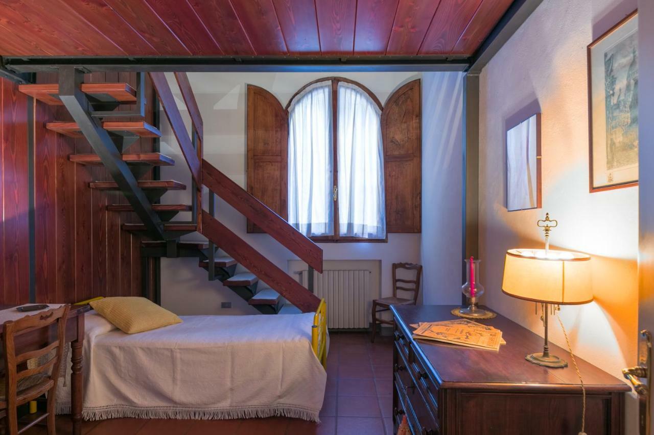 Appartement Casa Bella San Gimignano Centre Extérieur photo