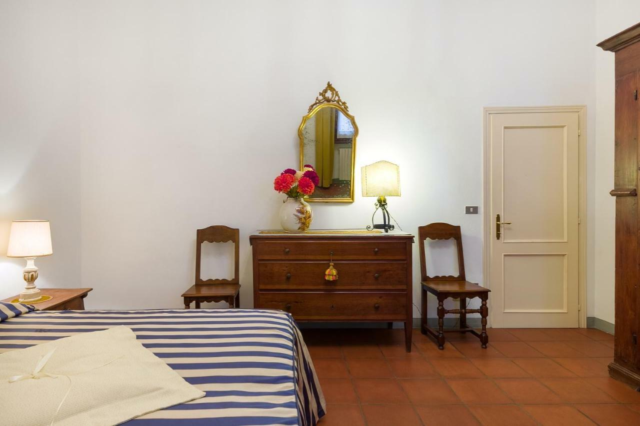 Appartement Casa Bella San Gimignano Centre Extérieur photo