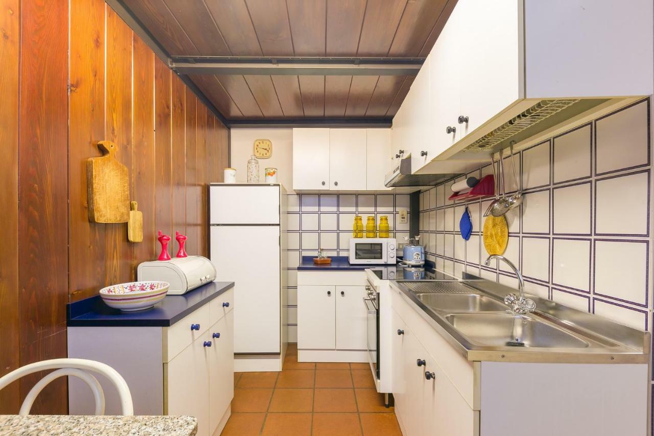Appartement Casa Bella San Gimignano Centre Extérieur photo