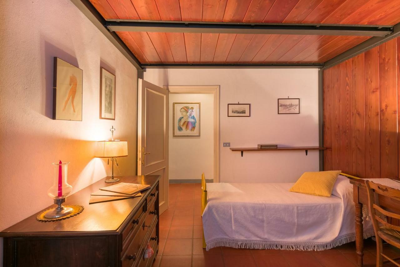 Appartement Casa Bella San Gimignano Centre Extérieur photo