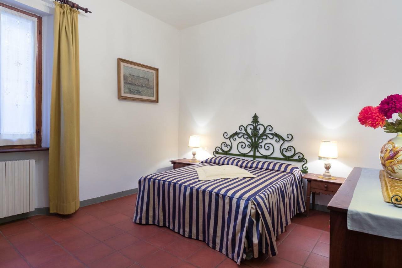 Appartement Casa Bella San Gimignano Centre Extérieur photo