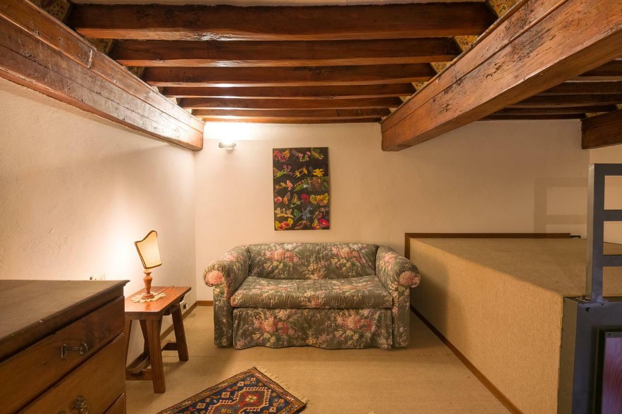 Appartement Casa Bella San Gimignano Centre Extérieur photo