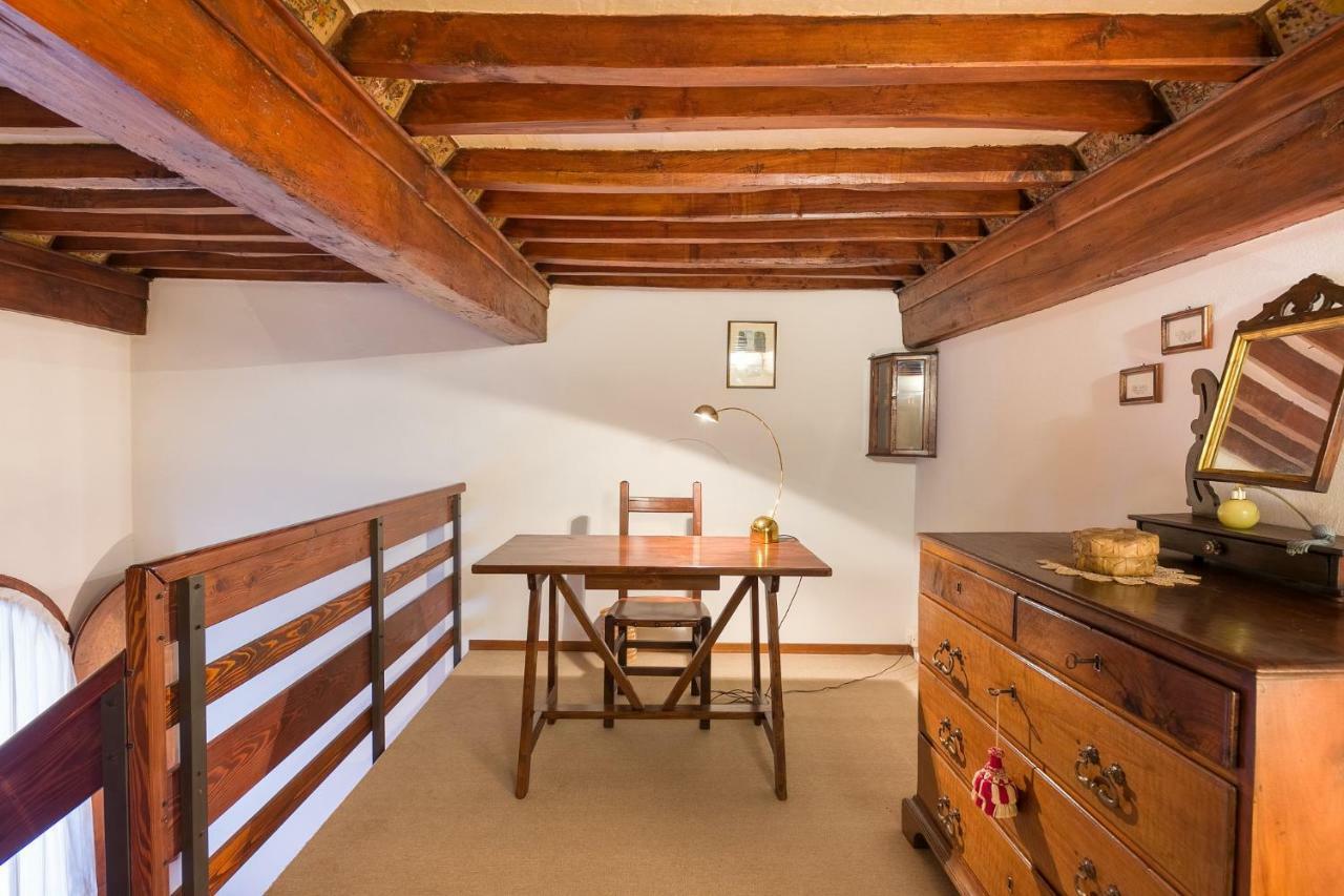 Appartement Casa Bella San Gimignano Centre Extérieur photo