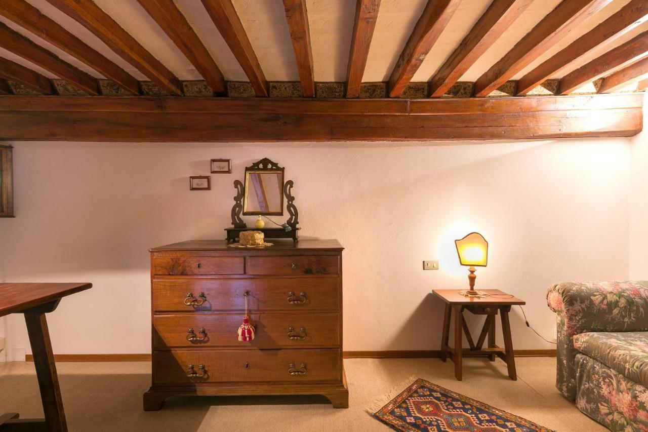 Appartement Casa Bella San Gimignano Centre Extérieur photo